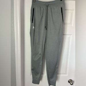 Under Armour Dri-fit Men’s Medium Sweatpants